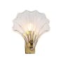 King Home ALBEY -ML-0014 Nástěnná lampa 1x40W/E14 IP20
