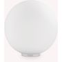 Ideal Lux MAPA 000206 Stolní lampa 1x42W/E27 ip20