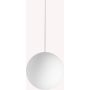 Ideal Lux MAPA 009087 Závěsná lampa 1x42W/E27 ip20