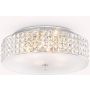 Ideal Lux ROMA 000657 Stropní lampa 6x40W/G9 ip20
