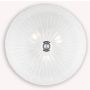 Ideal Lux SHELL 008608 Stropní lampa 3x60W/E27 ip20