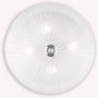 Ideal Lux SHELL 008615 Stropní lampa 4x60W/E27 ip20