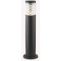 Ideal Lux TRONCO 004730 Stojací lampa 1x42W/E27 ip65
