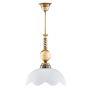 Jupiter JUPITER 2 Závěsná lampa 1x15W/E27 IP20