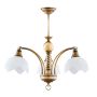 Jupiter JUPITER 3 Stropní lampa 3x15W/E27 IP20