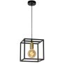Lucide RUBEN 00424/01/30 Závěsná lampa 1x40w/e27 ip20
