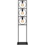 Lucide SUUS 00727/03/30 Stojací lampa 3x40w/e27 ip20