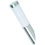 Novolux ABREGO 003A-G05X1A-30 Nástěnná lampa 1x11W/E27 IP44