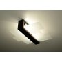 Sollux FENIKS SL.0074 Stropní lampa 2x60W/E27