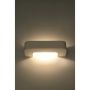 Sollux MAGNET SL.0034 Nástěnná lampa 1x60W/E27