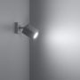 Sollux MERIDA SL.0095 Bodové světlo 1x40W/GU10