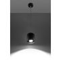 Sollux ORBIS SL.0051 Závěsná lampa 1x40W/GU10
