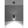 Sollux ORBIS SL.0052 Závěsná lampa 1x40W/GU10