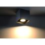 Sollux QUAD SL.0022 Nástěnné osvětlení 1x40W/GU10