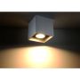 Sollux QUAD SL.0024 Nástěnné osvětlení 1x40W/GU10