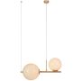 Zambelis PENDANT LAMP 1997 Závěsná lampa 2x15W/E27 IP20