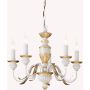 Ideal Lux FIRENZE 012865 Lustr 5x40W/E14 ip20