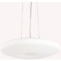 Ideal Lux GLORY 019741 Závěsná lampa 5x60W/E27 ip20