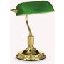 Ideal Lux LAWYER 013657 Stolní lampa 1x60W/E27 ip20