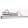 Ideal Lux MIRROR-10 017303 Obrazová lampa 4x40W/G9 ip20