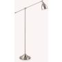 Ideal Lux NEWTON 015286 Stojací lampa 1x42W/E27 ip20