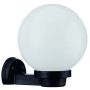 Novolux ALIA 011C-G05X1A-02 Nástěnná lampa 1x42W/E27 IP43
