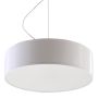 Sollux ARENA SL.0117 Závěsná lampa 2x60W/E27