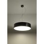 Sollux ARENA SL.0118 Závěsná lampa 3x60W/E27