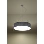 Sollux ARENA SL.0119 Závěsná lampa 3x60W/E27
