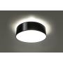 Sollux ARENA SL.0121 Stropní lampa 2x60W/E27