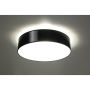 Sollux ARENA SL.0124 Stropní lampa 3x60W/E27