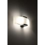 Sollux EMILIO SL.0185 Nástěnná lampa 2x40W/E14