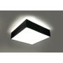 Sollux HORUS SL.0136 Stropní lampa 2x60W/E27