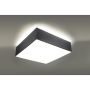 Sollux HORUS SL.0137 Stropní lampa 2x60W/E27