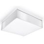 Sollux HORUS SL.0138 Stropní lampa 2x60W/E27