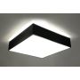 Sollux HORUS SL.0139 Stropní lampa 3x60W/E27