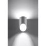 Sollux PENNE SL.0107 Nástěnná lampa 1x40W/G9