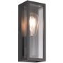 Zambelis WALL LIGHT E201 Nástěnná lampa 1x15W/E27 IP65