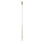 Zuma Line BOSTON P0603-01A-F7B1 Závěsná lampa 1x5W/Led 3000K 550lm IP20