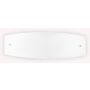 Ideal Lux ALI 026558 Nástěnná lampa 2x60W/E27 ip20