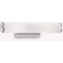 Ideal Lux CAMERINO 027081 Nástěnná lampa 2x40W/E14 ip20