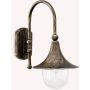 Ideal Lux CIMA 024134 Nástěnná lampa 1x52W/E27 ip43