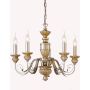 Ideal Lux FIRENZE 020822 Lustr 5x40W/E14 ip20