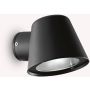Ideal Lux GAS 020228 Nástěnná lampa 1x28W/GU10 ip43