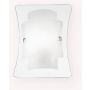 Ideal Lux TRIPLO 026473 Nástěnná lampa 1x60W/E27 ip20
