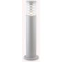 Ideal Lux TRONCO 026954 Stojací lampa 1x42W/E27 ip65