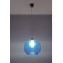 Sollux BALL SL.0251 Závěsná lampa 1x60W/E27