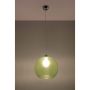 Sollux BALL SL.0254 Závěsná lampa 1x60W/E27