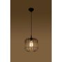Sollux CELTA SL.0296 Závěsná lampa 1x60W/E27