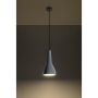 Sollux EMPOLI SL.0280 Závěsná lampa 1x60W/E27